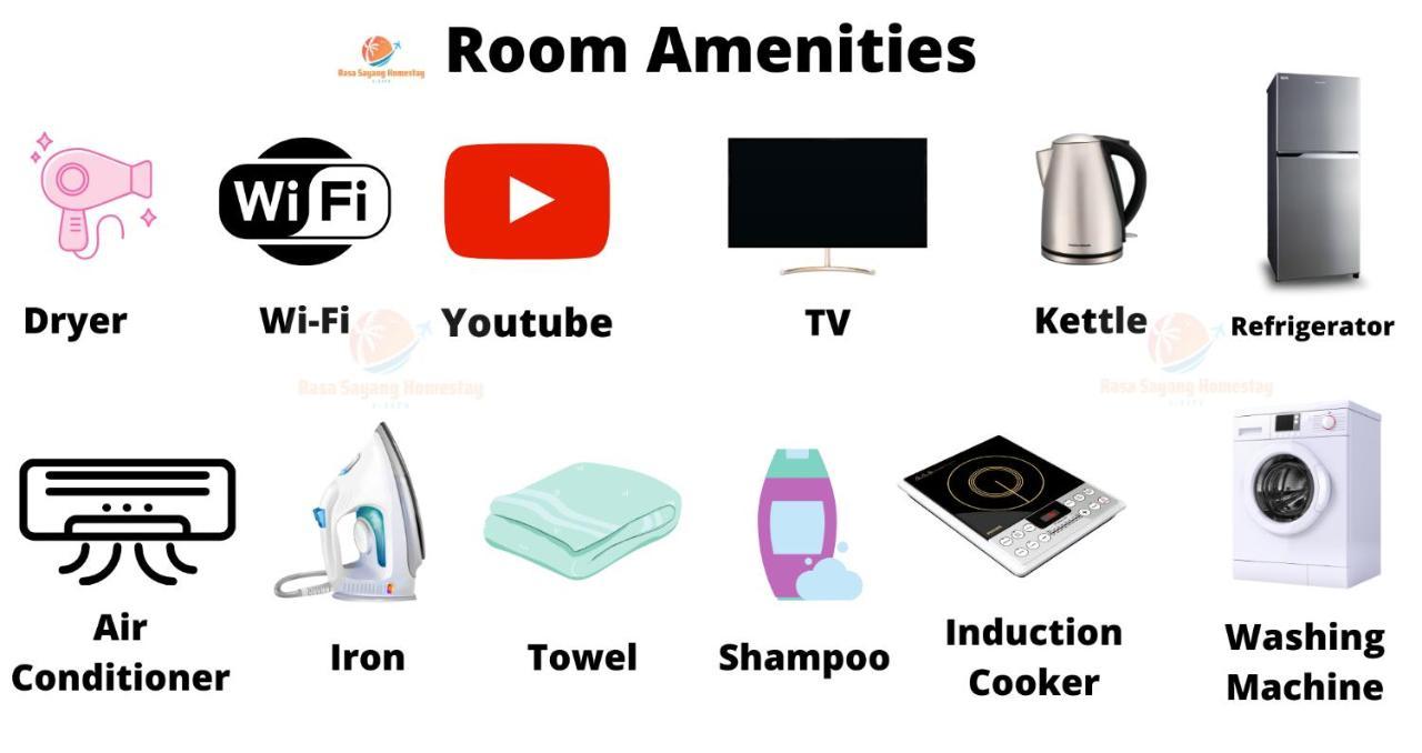 Rasa Sayang Homestay @ I-Soho, I-City Σαχ Αλάμ Εξωτερικό φωτογραφία