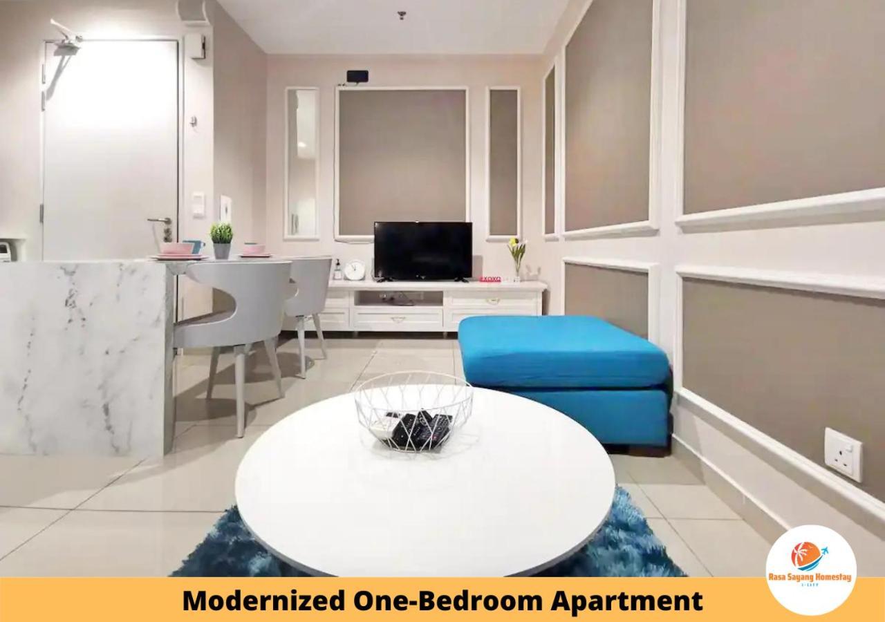 Rasa Sayang Homestay @ I-Soho, I-City Σαχ Αλάμ Δωμάτιο φωτογραφία